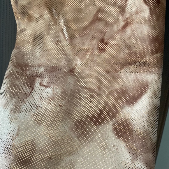 Lululemon High-Rise Aligns - NWT Size 14 25” Shine - Picture 2 of 3